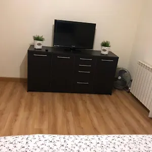  Apartamento El Capricho De Nagore - Lic Uat678